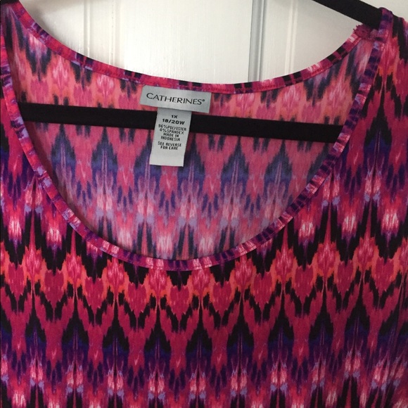 Catherine s tank top - Picture 2 of 3